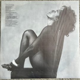 Thelma Houston - Throw You Down