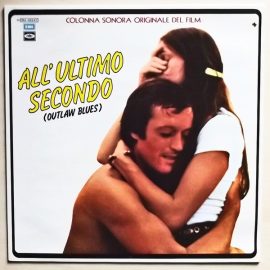 Various - All'ultimo Secondo (Outlaw Blues)