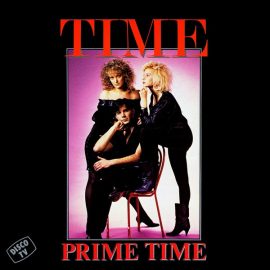 Time - Prime Time