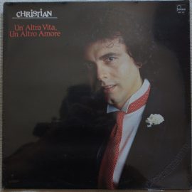 Christian (106) - Un'Altra Vita, Un Altro Amore