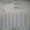 Franck Pourcel Et Son Grand Orchestre - International