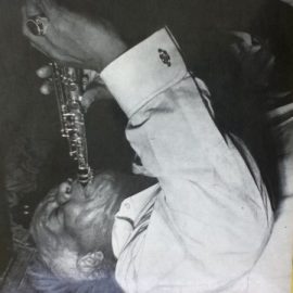Sidney Bechet, Willie "The Lion" Smith, Leo Warney And His Orchstra - Original Haitian Music