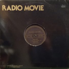Radio Movie - Let's Move Together