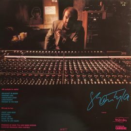Sean Tyla - Sean Tyla's Just Popped Out