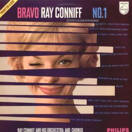 Ray Conniff And His Orchestra & Chorus - Bravo Ray Conniff No. 1
