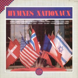 Grand Orchestre International - Hymnes Nationaux
