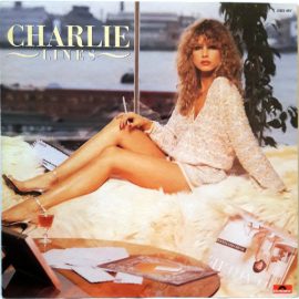 Charlie (5) - Lines