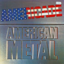 Americade - American Metal