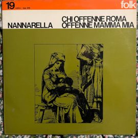 Nannarella - Chi Offenne Roma Offenne Mamma Mia