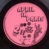 Doris Day - Young At Heart/ April In Paris