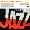 Sidney Bechet And His Orchestra - Treasury Of Jazz Vol. 38