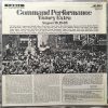 Various - Command Performance (Victory Extra)
