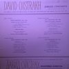 David Oistrach, Pyotr Ilyich Tchaikovsky - David Oistrakh (Jubilee Concerts /The 60th Anniversary/)