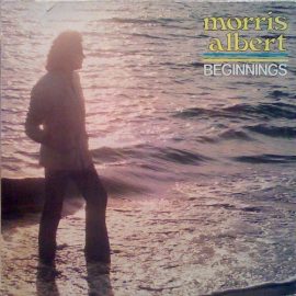 Morris Albert - Beginnings