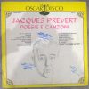 Jacques Prévert - Poesie E Canzoni