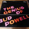 Bud Powell - The Genius Of Bud Powell