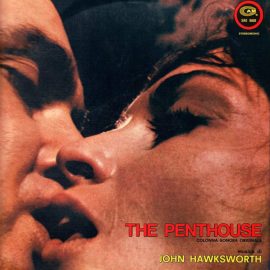 Johnny Hawksworth - The Penthouse