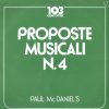 Paul Mc Daniel - Proposte Musicali N. 4