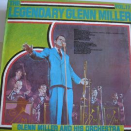 Glenn Miller And His Orchestra - The Legendary Glenn Miller Vol.17