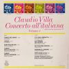 Claudio Villa - Concerto All'Italiana Volume 2
