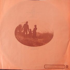 Richard Harris - I, In The Membership Of My Days