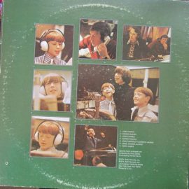 Richard Harris - I, In The Membership Of My Days