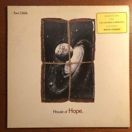 Toni Childs - House Of Hope