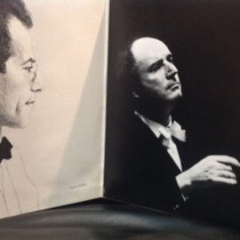 Gustav Mahler • Rafael Kubelik, Symphonie-Orchester Des Bayerischen Rundfunks - Symphonie Nr. 7 (Lied Der Nacht = Song Of The Night)