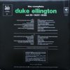 Duke Ellington - The Complete Duke Ellington Vol.10 - 1937-1938