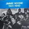 Jimmie Noone - 1931-1940