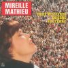 Mireille Mathieu - Trois Milliards De Gens Sur Terre