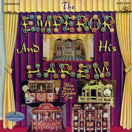 The Emperor And His Harem - More From A Golden Era