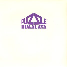 Puzzle (26) - Himalaya