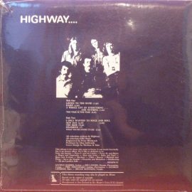 Highway (5) - Highway