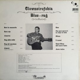 Flavio Oreglio - Clownstrofobia