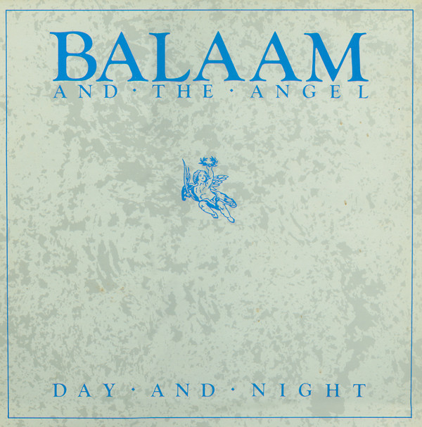 Balaam And The Angel - Day And Night