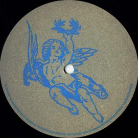 Balaam And The Angel - Day And Night