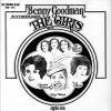 Benny Goodman - Accompanies The Girls (1931-33)