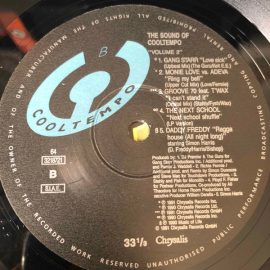 Various - The Sound Of Cooltempo Vol. 2
