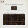 Maurice Ravel / Rafael Frühbeck De Burgos / New Philharmonia Orchestra and The Ambrosian Singers - Daphnis and Chloe