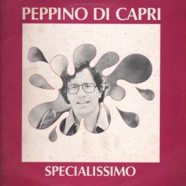 Peppino Di Capri - Specialissimo Vol. 1