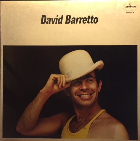David Barretto - David Barretto