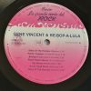 Gene Vincent / Little Richard - Gene Vincent & Be-Bop-A-Lula / Little Richard