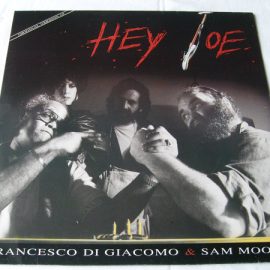 Francesco Di Giacomo & Sam Moore - Hey Joe