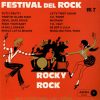 Rocky Rock (6) - Festival Del Rock Vol 2°