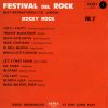 Rocky Rock (6) - Festival Del Rock Vol 2°