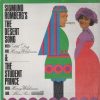 Sigmund Romberg, Edith Day, Harry Welchman, Allan Prior - The Desert Song & The Student Prince