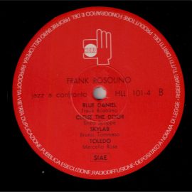 Frank Rosolino - Jazz A Confronto 4