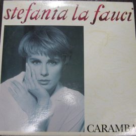 Stefania La Fauci - Caramba
