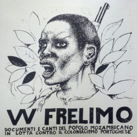 Various - W Frelimo